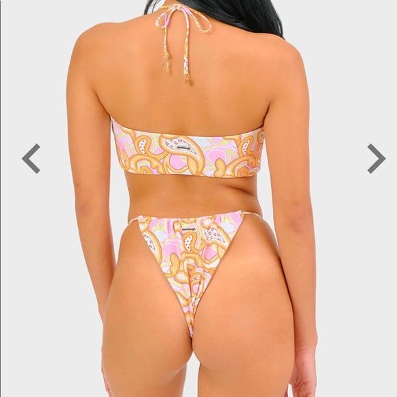 Blackbough Swim Penny bikini set - Picture 2 of 2